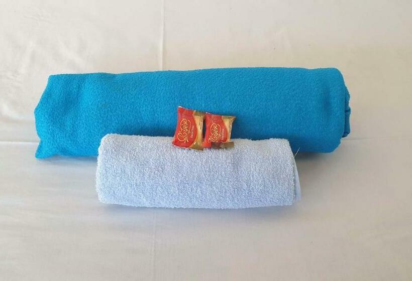 Hotel Suronegaran Purworejo Redpartner