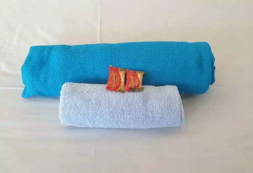 Hotel Suronegaran Purworejo Redpartner