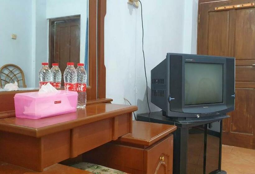 Hotel Suronegaran Purworejo Redpartner