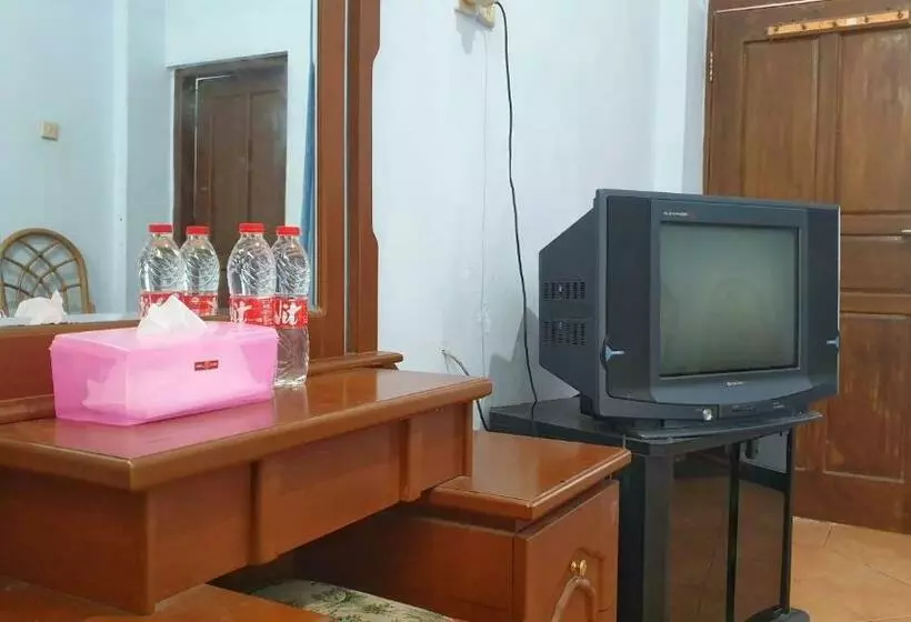 Hotel Suronegaran Purworejo Redpartner