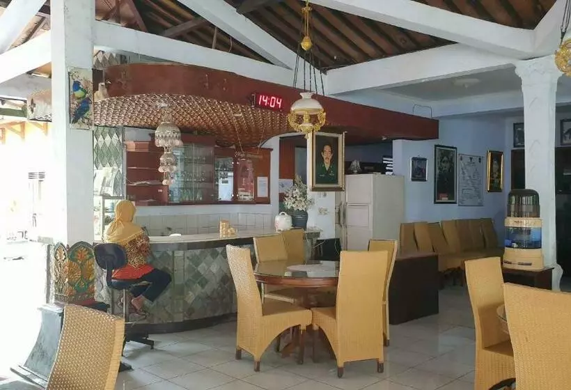 Hotel Suronegaran Purworejo Redpartner