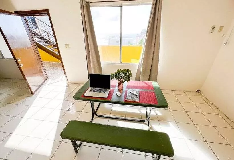 Ith Lazy Lobster Surf Hostel