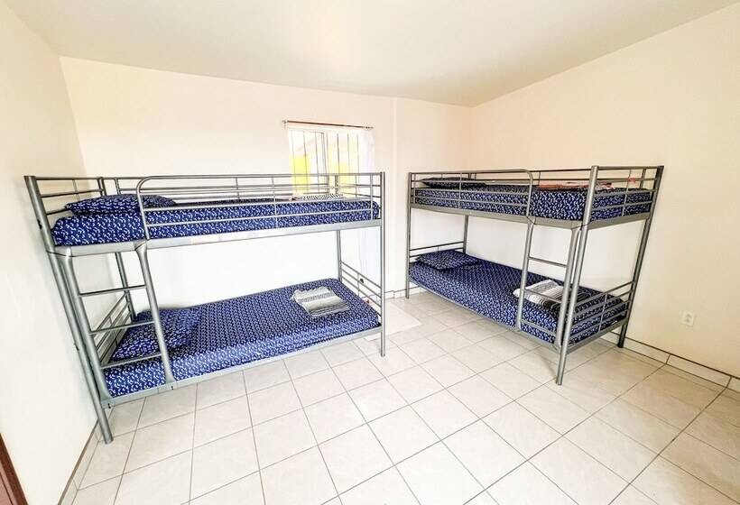 Ith Lazy Lobster Surf Hostel