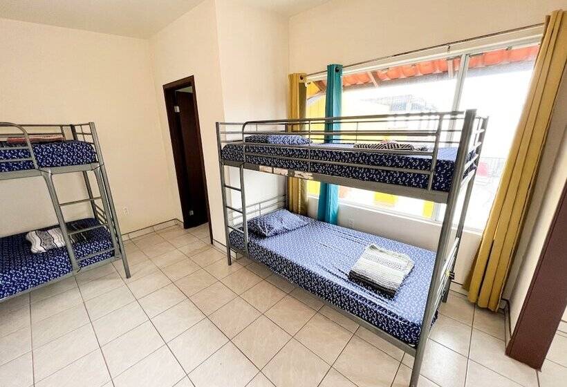 Ith Lazy Lobster Surf Hostel