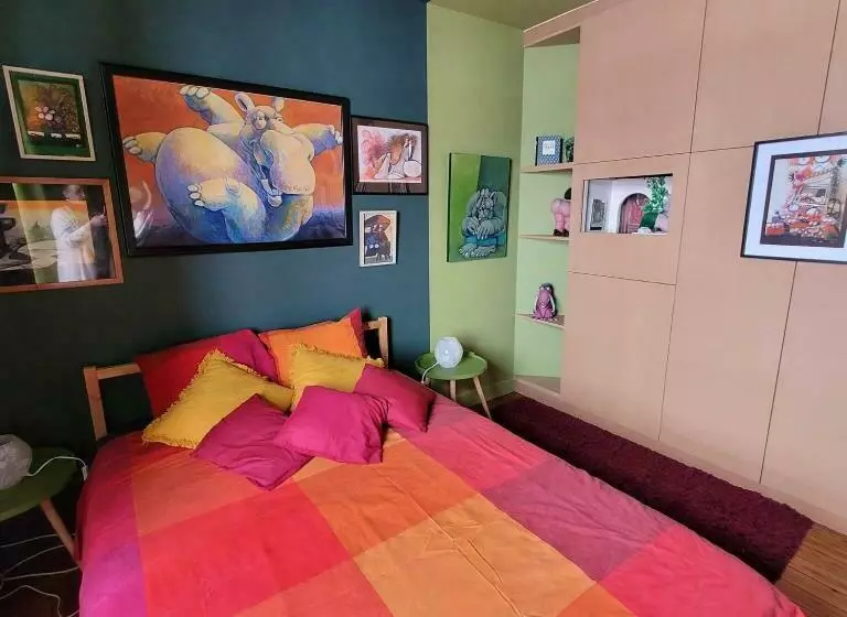 L Atelier Bed And Breakfast