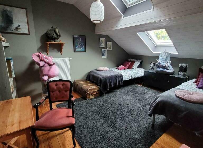 L Atelier Bed And Breakfast