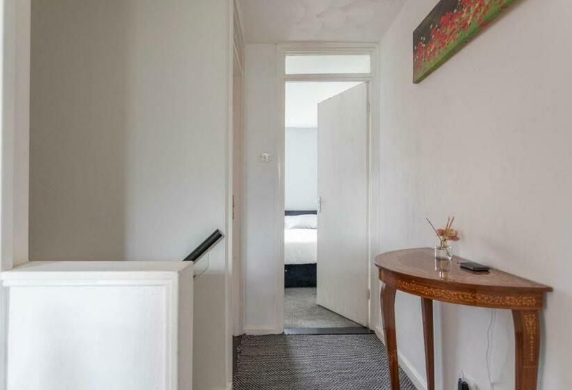 بنسيون 10 Min To Citycentre