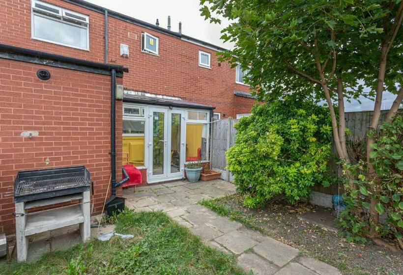 بنسيون 10 Min To Citycentre