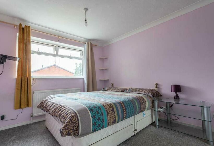 بنسيون 10 Min To Citycentre