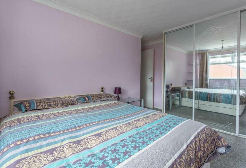 بنسيون 10 Min To Citycentre