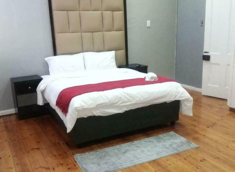 ペンション 43 Eastbourne Road