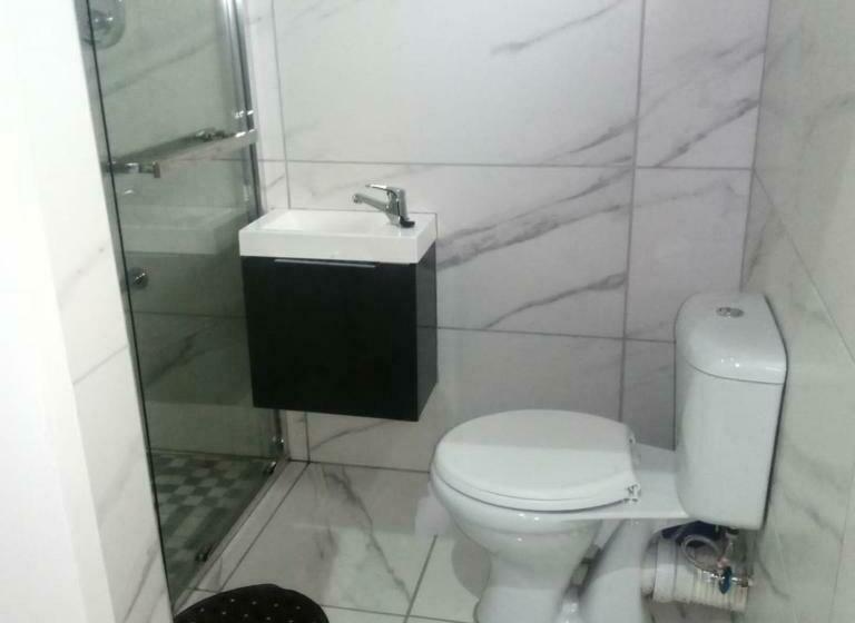 ペンション 43 Eastbourne Road