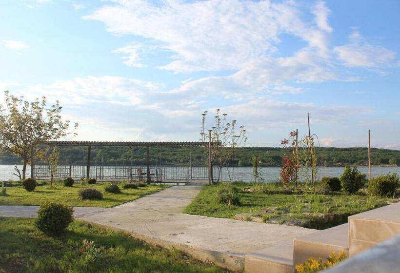 Пансион Casa Alex Vrancea Mehedinti