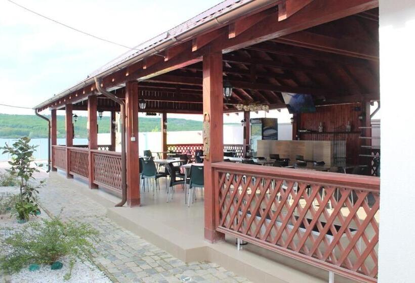 Пансион Casa Alex Vrancea Mehedinti