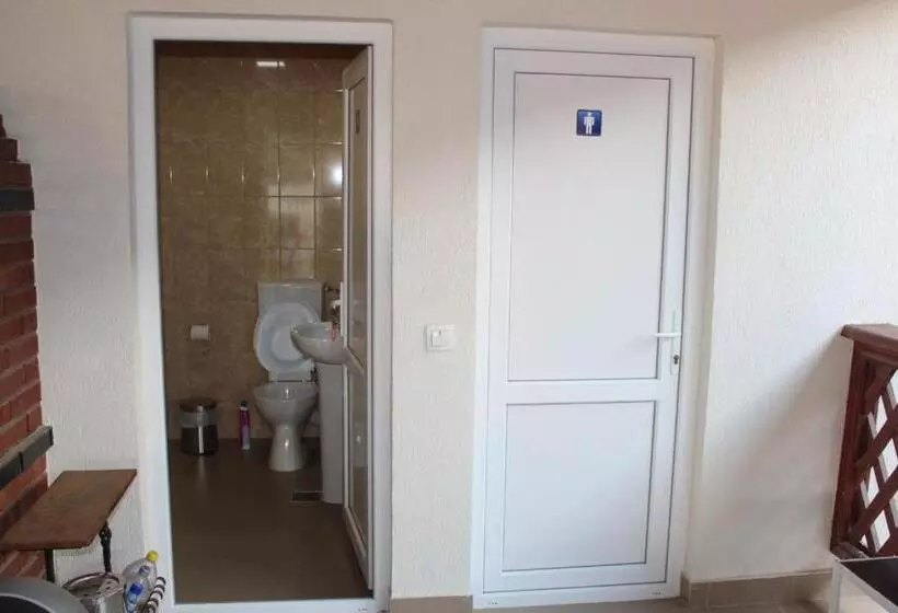 ペンション Casa Alex Vrancea Mehedinti