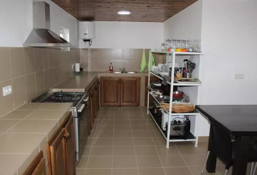 ペンション Casa Alex Vrancea Mehedinti