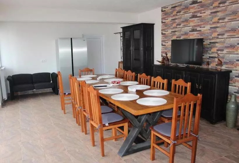 ペンション Casa Alex Vrancea Mehedinti