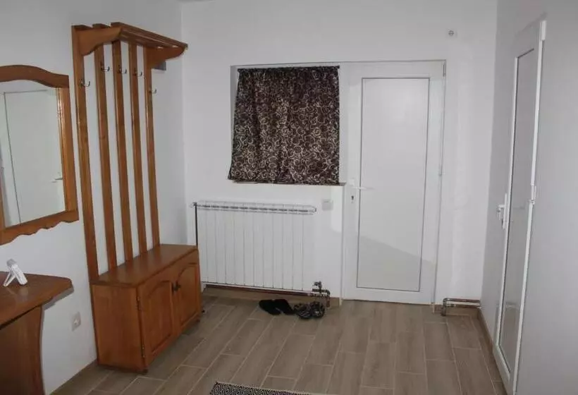 ペンション Casa Alex Vrancea Mehedinti
