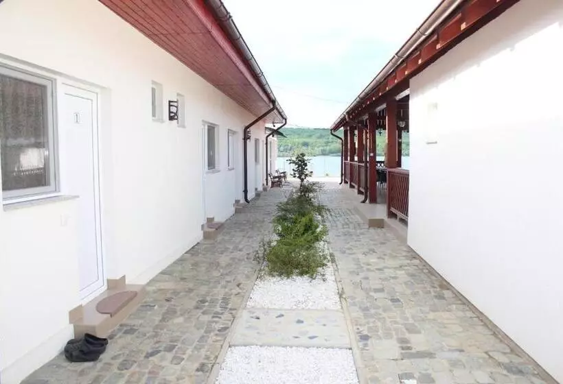 ペンション Casa Alex Vrancea Mehedinti