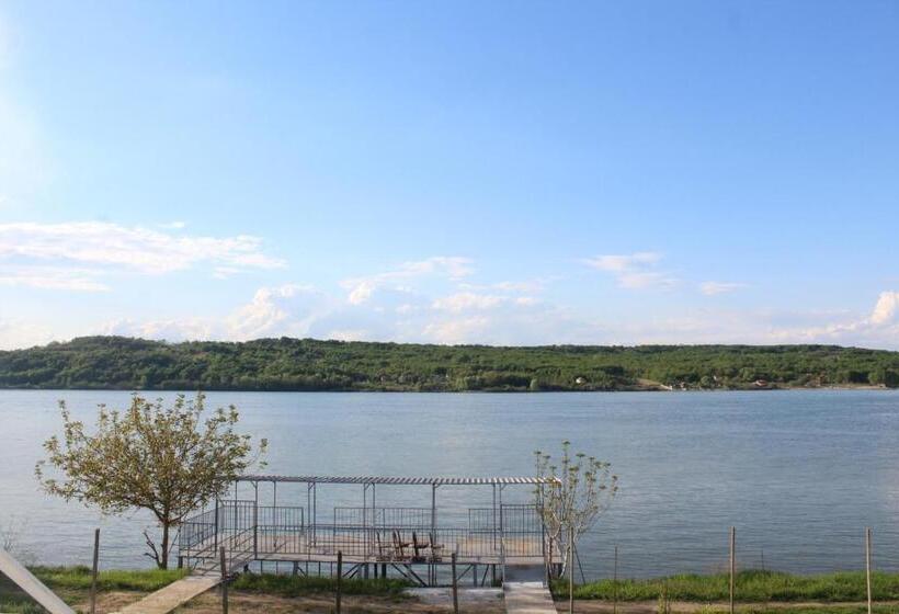 Пансион Casa Alex Vrancea Mehedinti