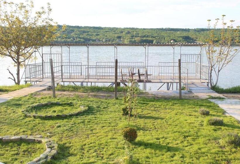 Пансион Casa Alex Vrancea Mehedinti