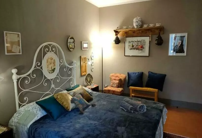ペンション Casa Dora Home Retreat