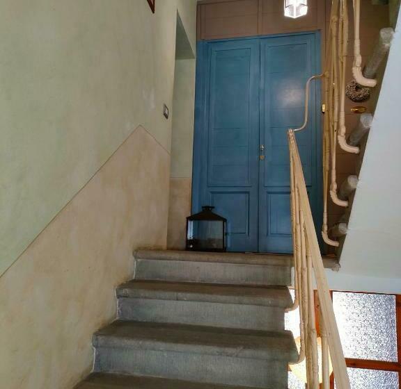 Пансион Casa Dora Home Retreat