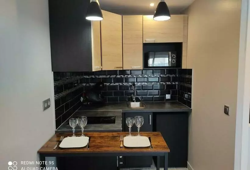 Majatalo Logement De L écluse D Episy Avec Spa