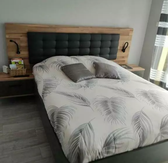 Majatalo Logement De L écluse D Episy Avec Spa