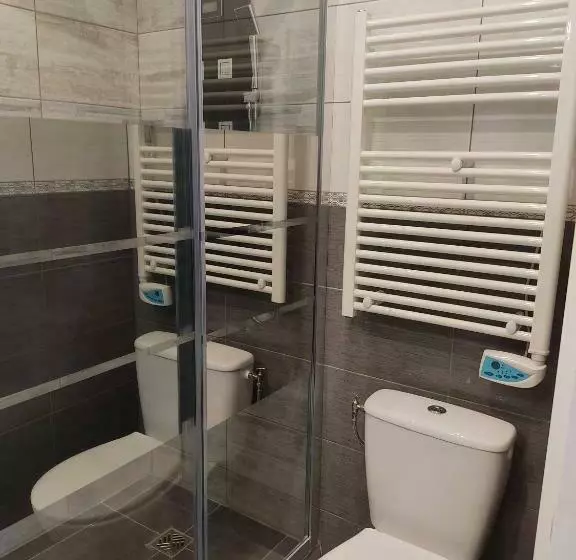 Majatalo Logement De L écluse D Episy Avec Spa