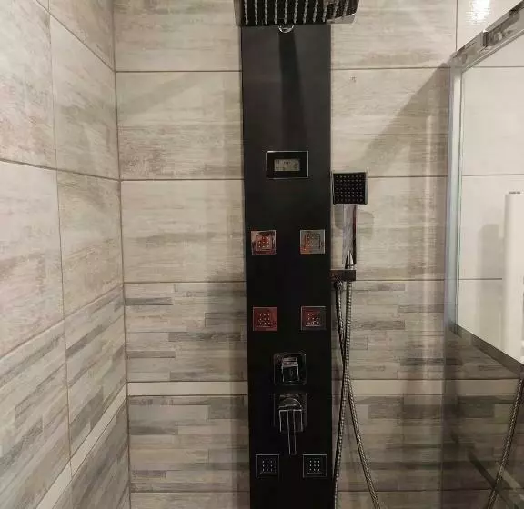 Majatalo Logement De L écluse D Episy Avec Spa