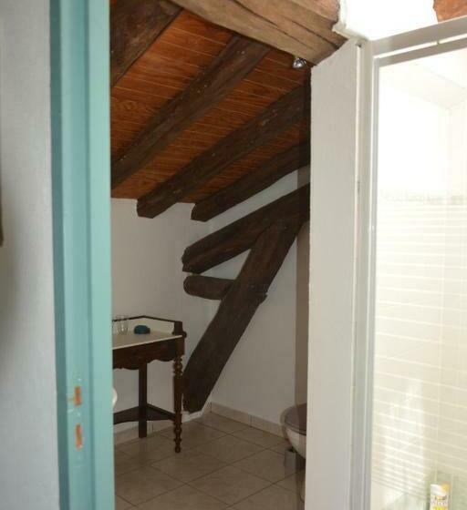 ペンション Chambres D Hôtes Les Pieds Dans L Herbe