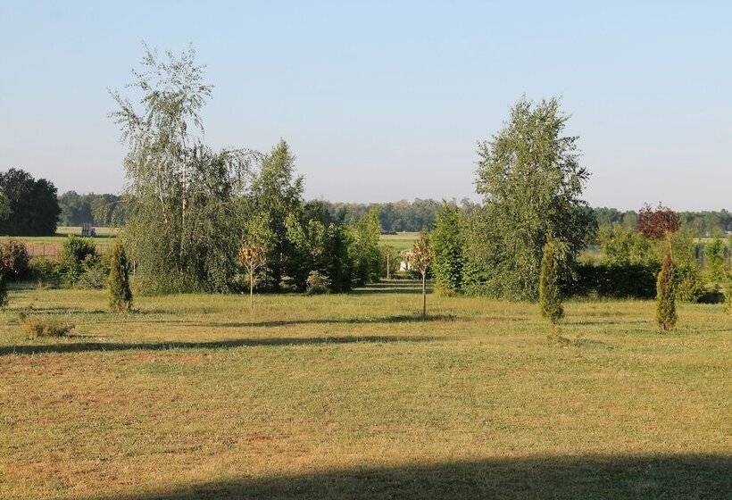 膳宿费 Le Clos 24