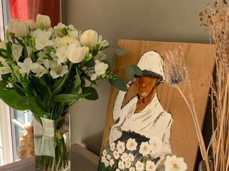 膳宿费 Le Clos 24