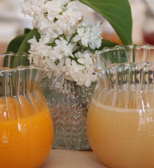 膳宿费 Le Clos 24