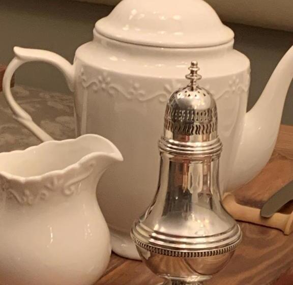 膳宿费 Le Clos 24