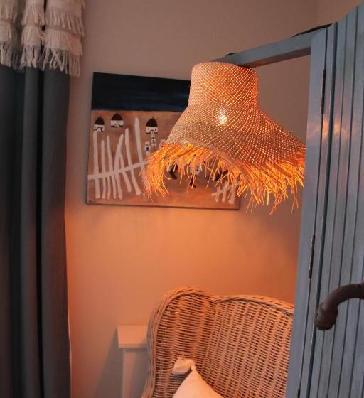 膳宿费 Le Clos 24