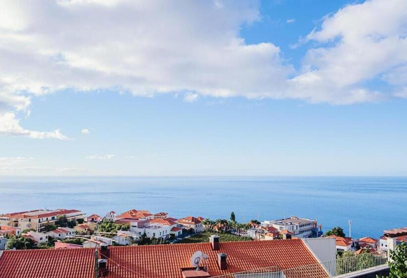 پانسیون Namastê House I