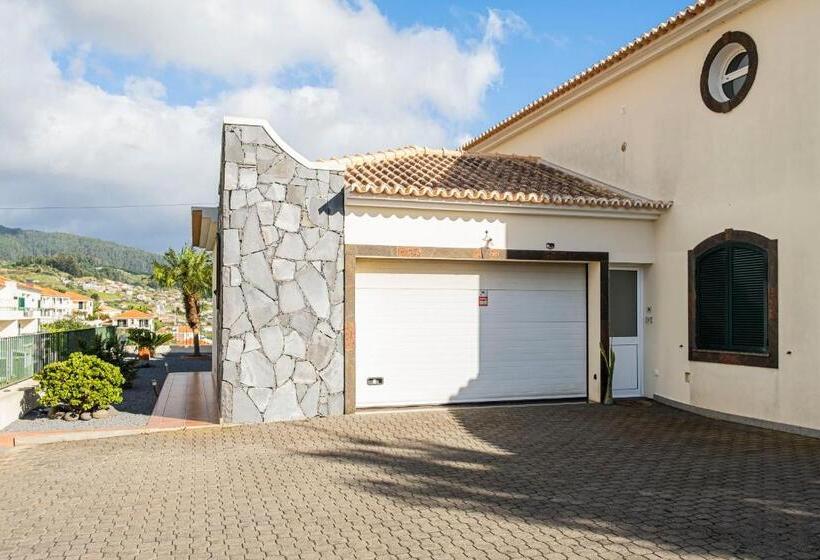 پانسیون Namastê House I