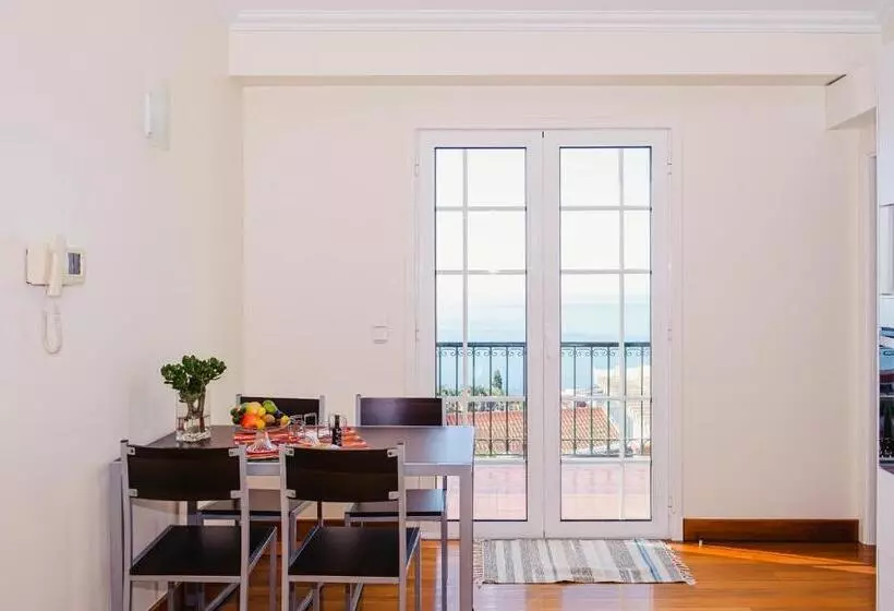 ペンション Namastê House I