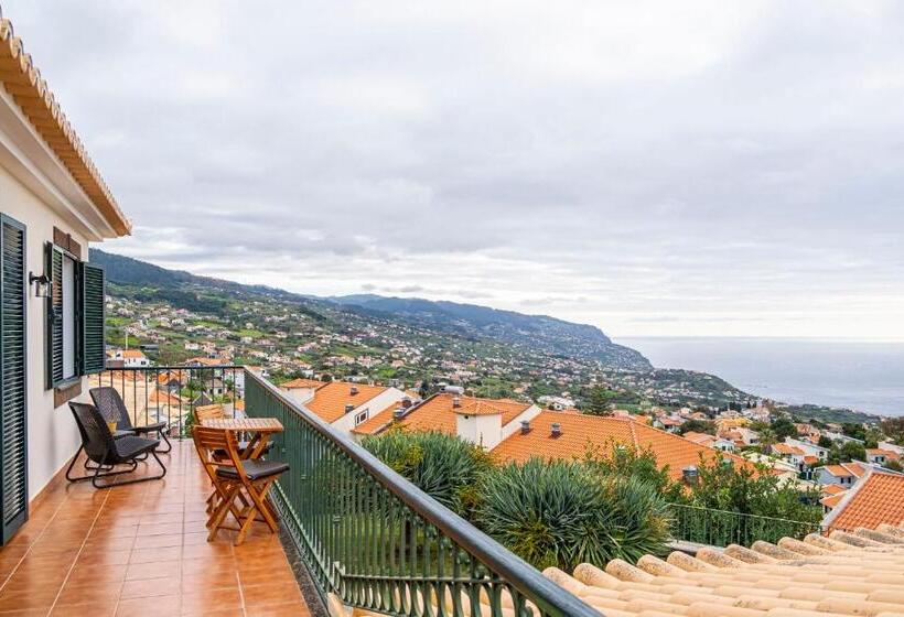 پانسیون Namastê House I