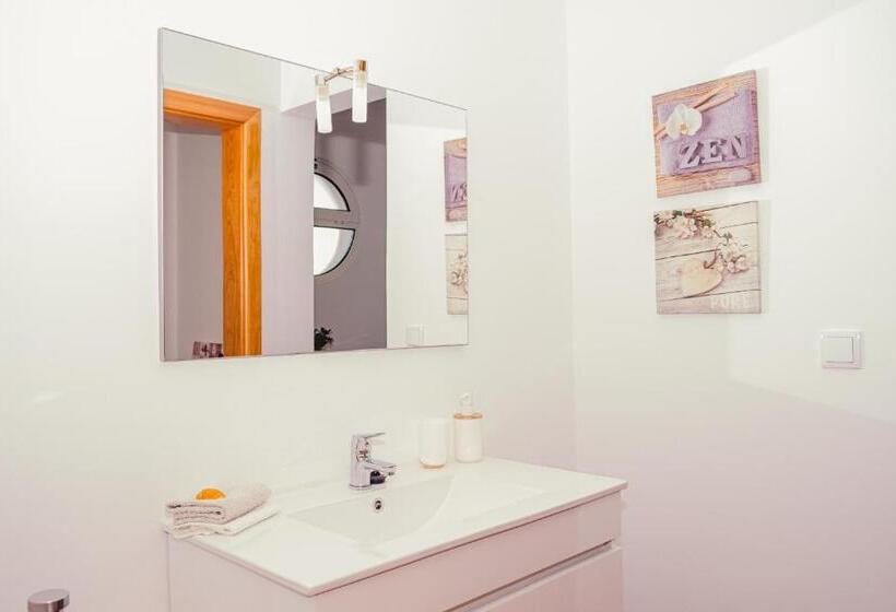 پانسیون Namastê House I