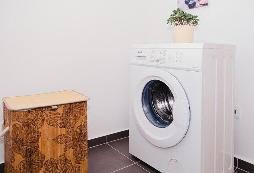 پانسیون Namastê House I