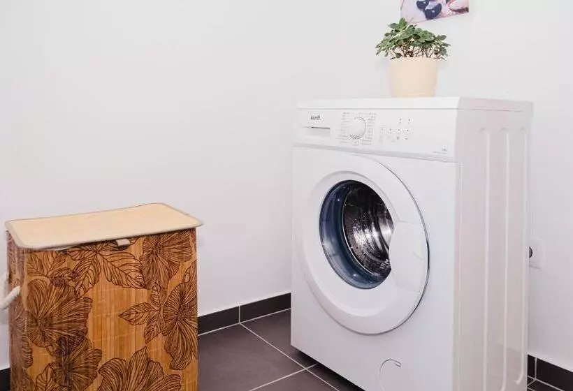 ペンション Namastê House I