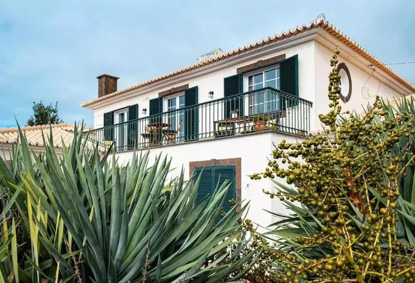 ペンション Namastê House I