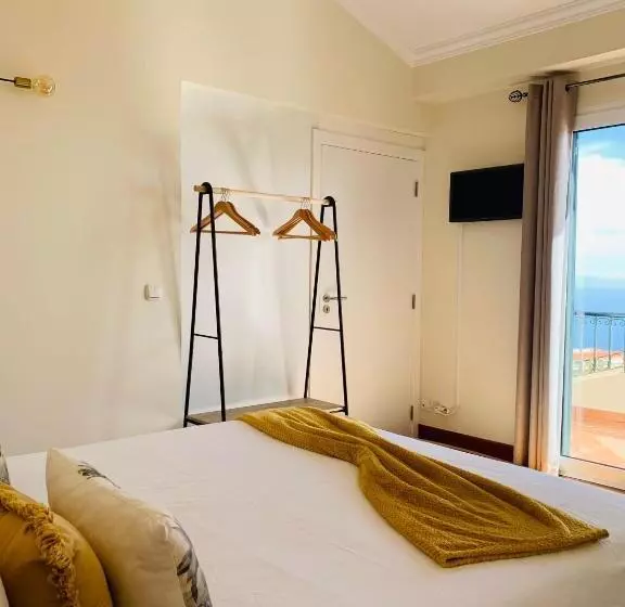 ペンション Namastê House I