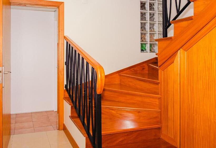 پانسیون Namastê House I