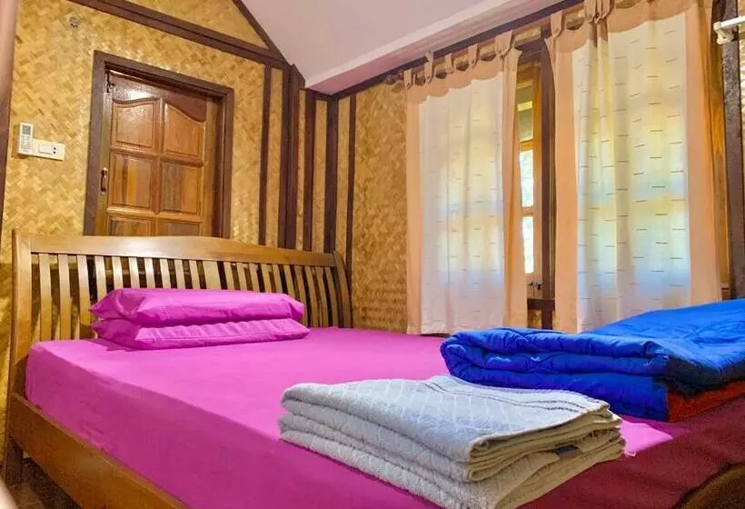 Majatalo Seamthong Resort เสียมทองรีสอร์ท