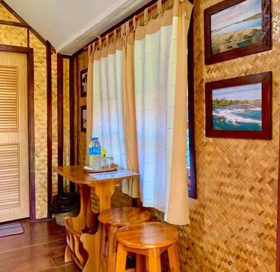 Majatalo Seamthong Resort เสียมทองรีสอร์ท