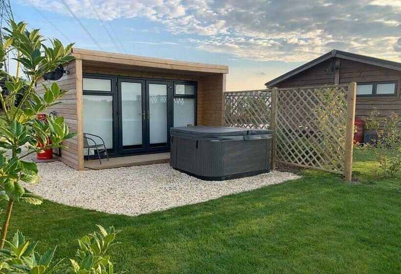 אתר נופש Fine Country Stays